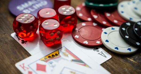 Diario HOY | Modifican ley que rige juegos de azar para combatir clandestinidad y evitar monopolio