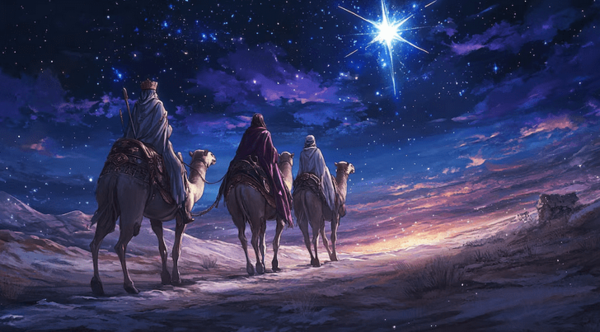 Día de los Reyes Magos: ¿quiénes fueron realmente y por qué se celebra el 6 de enero?