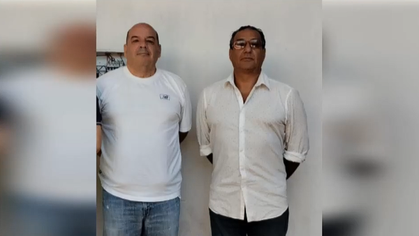 Clari Arias confesó qué desea que le pase al condenado por corrupción con Hugo Javier