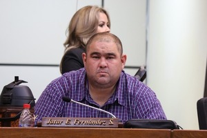 Denuncian a diputado por hacer disparos al aire - ADN Digital
