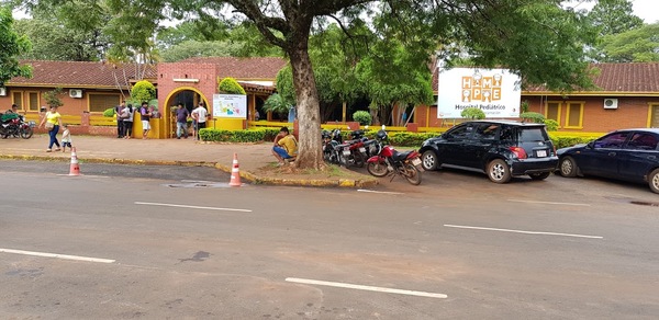 Municipio impulsa atención integral en la salud de Encarnación