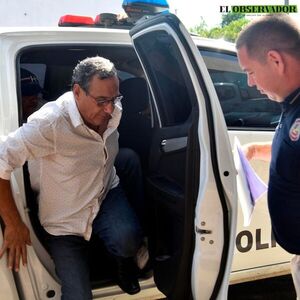Hugo Javier: De los escenarios a la cárcel por desviar dinero público en pandemia 