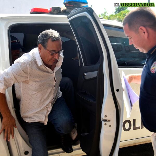 Hugo Javier: De los escenarios a la cárcel por desviar dinero público en pandemia