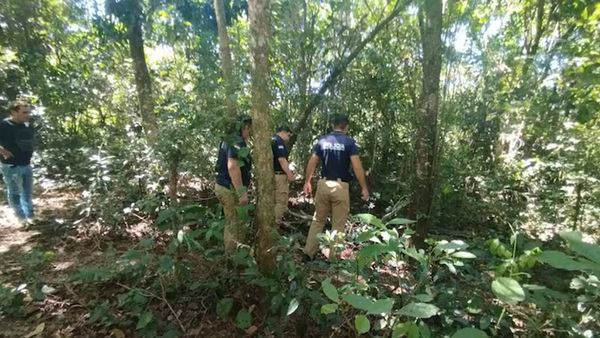 Trágico accidente cobra vida de hombre