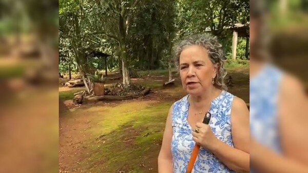 Comparó la crianza a lo yma con la de ahora y se hizo viral