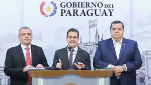 Peña promulga ley que integra Conajzar a la DNIT: ¿Qué implica para los juegos de azar?