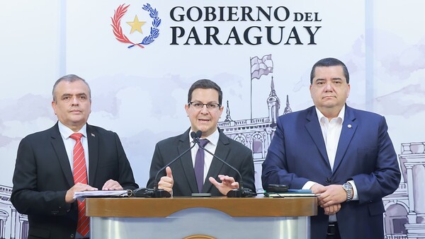 Peña promulga ley que integra Conajzar a la DNIT: ¿Qué implica para los juegos de azar?