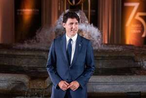 Justin Trudeau, primer ministro de Canadá, anunció su renuncia - Mundo - ABC Color
