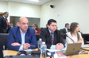 Sumario a “asesor” de Diputados, condenado con Hugo Javier: ¿Seguirá cobrando en prisión? - Política - ABC Color