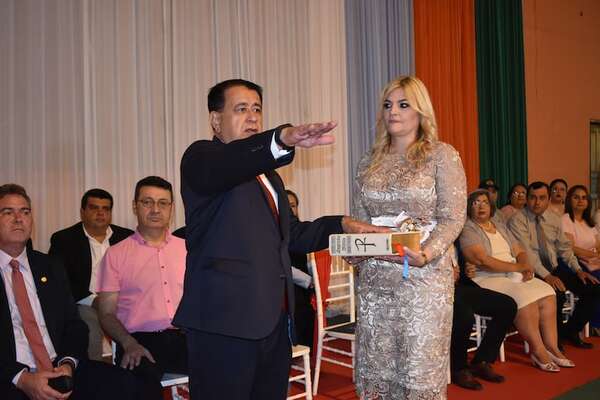 Municipalidad de San Pedro de Ycuamandyyú adeuda salario, aguinaldo y no renueva contrato - Nacionales - ABC Color