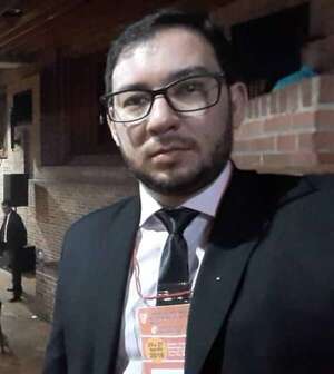Corte suspende el ejercicio de la abogacía a decano de la Universidad de Canindeyú - Nacionales - ABC Color