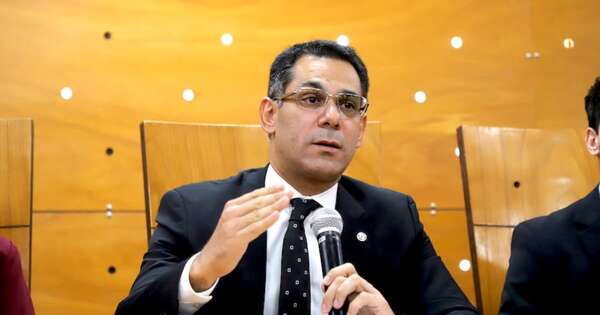 La Nación / Opositores piden a la Procuraduría recuperar dinero sustraído por exgobernador