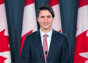 Justin Trudeau dimitió como Primer Ministro de Canadá - 1000 Noticias