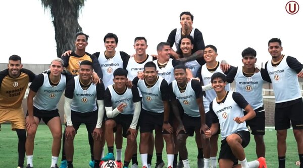 Versus / Diego Churín recuerda a Cerro Porteño y llena de elogios a su nuevo club