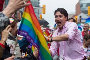 URGENTE: Renuncia Justin Trudeau como Primer Ministro de Canadá tras crisis interna del Partido Liberal
