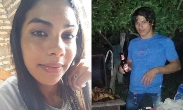 Hombre apuñaló a su pareja 30 veces y sigue libre pese a denuncia