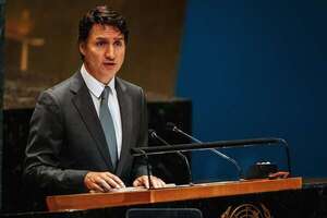 Tras nueve años como primer ministro de Canadá, renuncia Justin Trudeau - Mundo - ABC Color