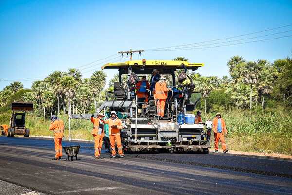 Más gremios de la construcción reclaman deudas impagas del Estado | Locales | 5Días