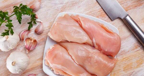 La Nación / Complejo avícola creció con precios mejorados en el mercado internacional
