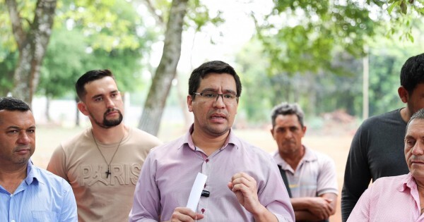 Los Zacarías opacan el liderazgo de Landy y González Vaesken pausa su candidatura en el Este
