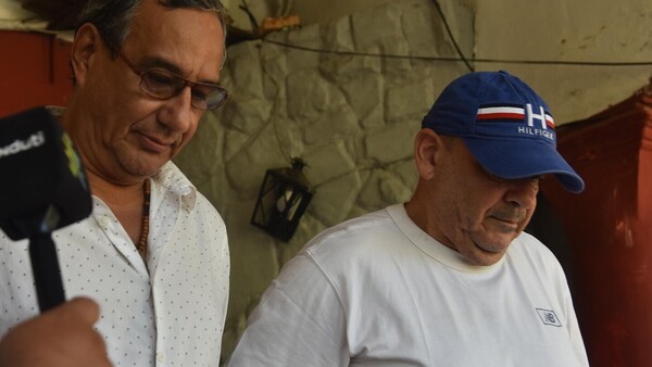 Diputados abre sumario a “cerebro” de millonario desvío en la Gobernación de Central tras condena