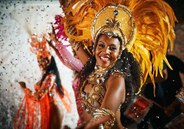 Cuándo es el carnaval de Río de Janeiro 2025 y cómo podés disfrutarlo al máximo - Viajes - ABC Color