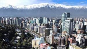 Chile recibe USD 5,1 millones por reducir 1,03 millones de toneladas de emisiones de carbono - ADN Digital