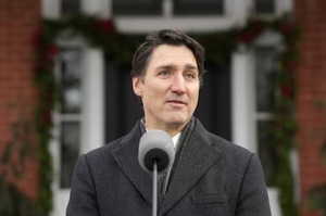Justin Trudeau anuncia su dimisión como primer ministro de Canadá