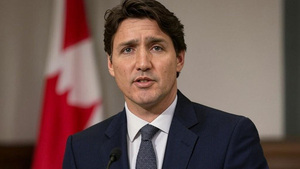 Trudeau renuncia tras nueve años de liderazgo