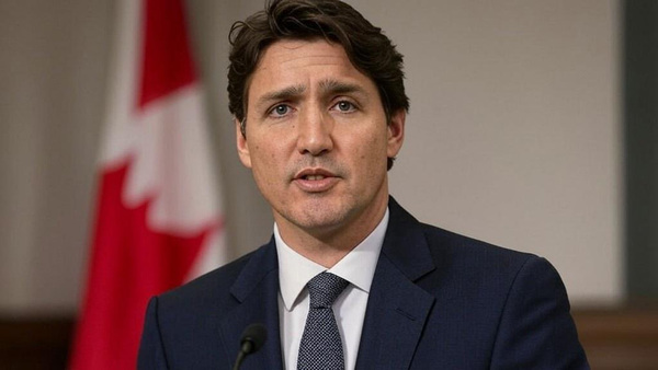 Trudeau renuncia tras nueve años de liderazgo