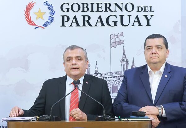 Conajzar pasa a depender de la DNIT tras la promulgación de la Ley 7438 - El Trueno