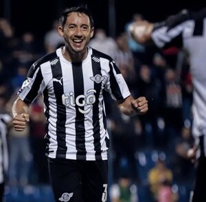 Recoleta suma a Iván Piris como refuerzo en su regreso a Primera División • PARAGUAY TV