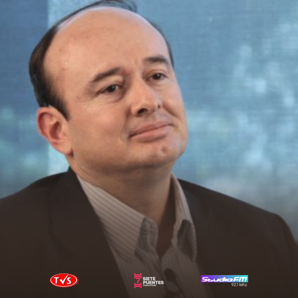 ANÁLISIS INTERNACIONAL SOBRE VENEZUELA: DR. VÍCTOR PAVÓN ABORDA LOS DESAFÍOS A DÍAS DE LA TRANSICIÓN DE MANDO - TVS