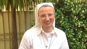El Papa Francisco nombra a una mujer para el Dicasterio por primera vez