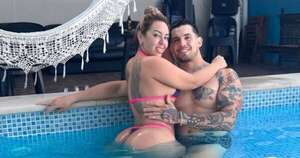 Diario HOY | Ex del Pájaro Benítez blanquea romance y asegura acción legal por persecución
