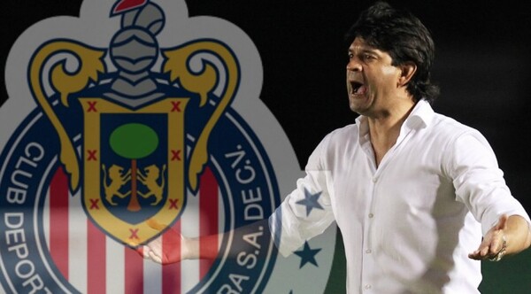 Diario HOY | José Cardozo es el nuevo técnico de Chivas de México