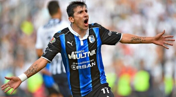 Diario HOY | ¿Pájaro en Tuyucuá?