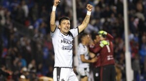 Diario HOY | Pájaro da el triunfo in extremis a Querétaro