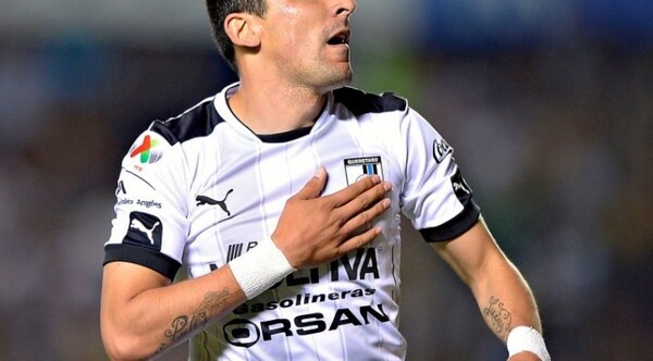 Diario HOY | Querétaro, de Pájaro, a la final de Copa MX