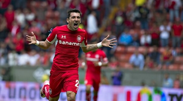 Diario HOY | A Toluca no le alcanza el gol de Edgar Benítez