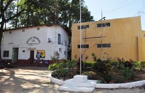 Fallece un interno de la prisión de CDE - 1000 Noticias