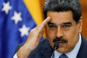 Venezuela rompe relaciones diplomáticas con Paraguay tras apoyo de Peña a excandidato opositor
