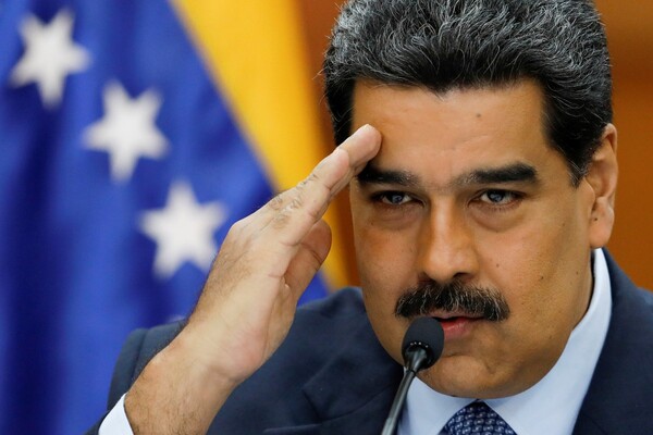 Venezuela rompe relaciones diplomáticas con Paraguay tras apoyo de Peña a excandidato opositor