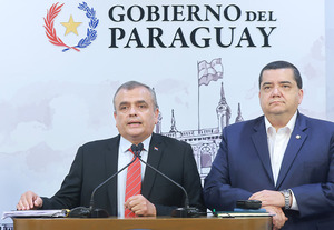 Fusión Conajzar - DNIT: Nueva ley estipula eliminar monopolios, lucha contra la explotación clandestina y aumento de recaudación - MarketData