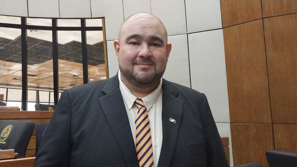 Diputado Jatar Fernández denunciado por disparos