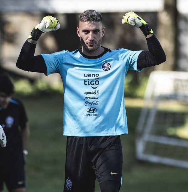 Olimpia levanta sanción y ya puede inscribir a sus refuerzos