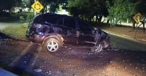 Diario HOY | Se suma otro automovilista que protagonizó accidente y se negó al alcotest