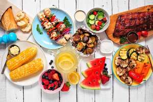 Cuatro cenas ligeras y rápidas: ideas para no pasar demasiado tiempo en la cocina - Gastronomía - ABC Color