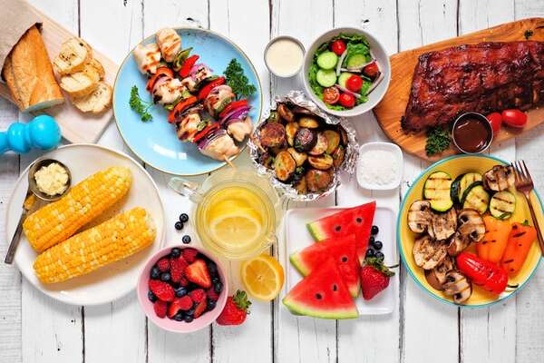 Cuatro cenas ligeras y rápidas: ideas para no pasar demasiado tiempo en la cocina - Gastronomía - ABC Color