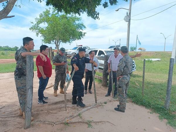 Tras dos homicidios en menos de 15 días, San Alfredo busca estrategia de seguridad